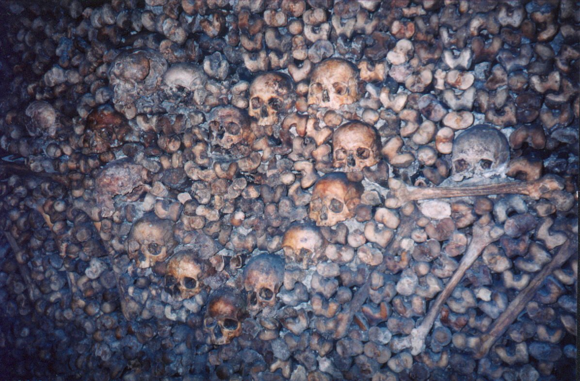 Catacombs