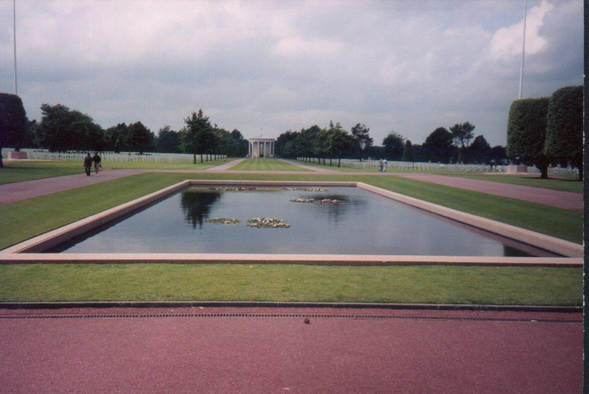 Cemetery