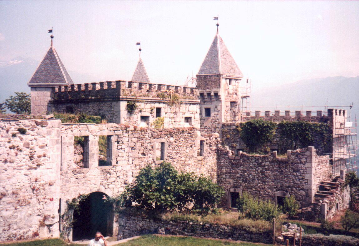 Castle